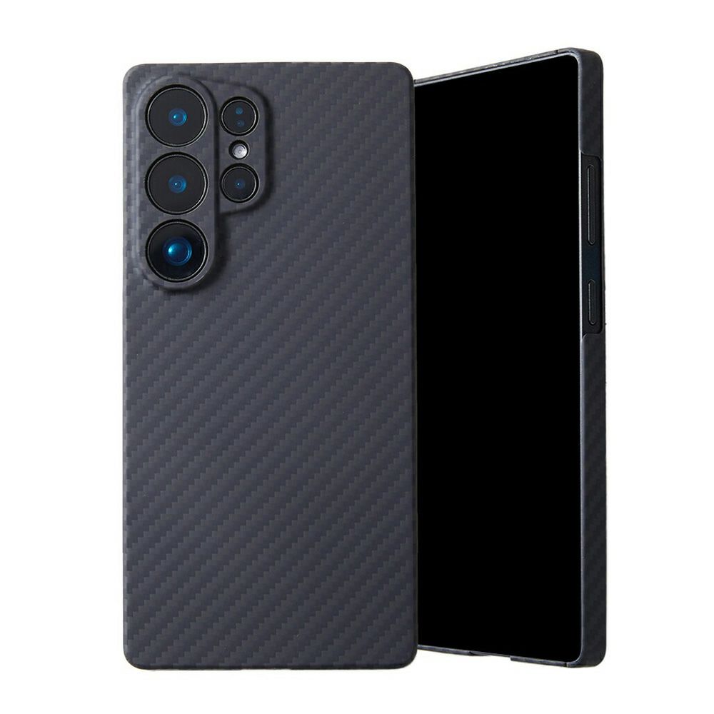 Ultra Slim & Light Case DURO for Galaxy S25 Ultra